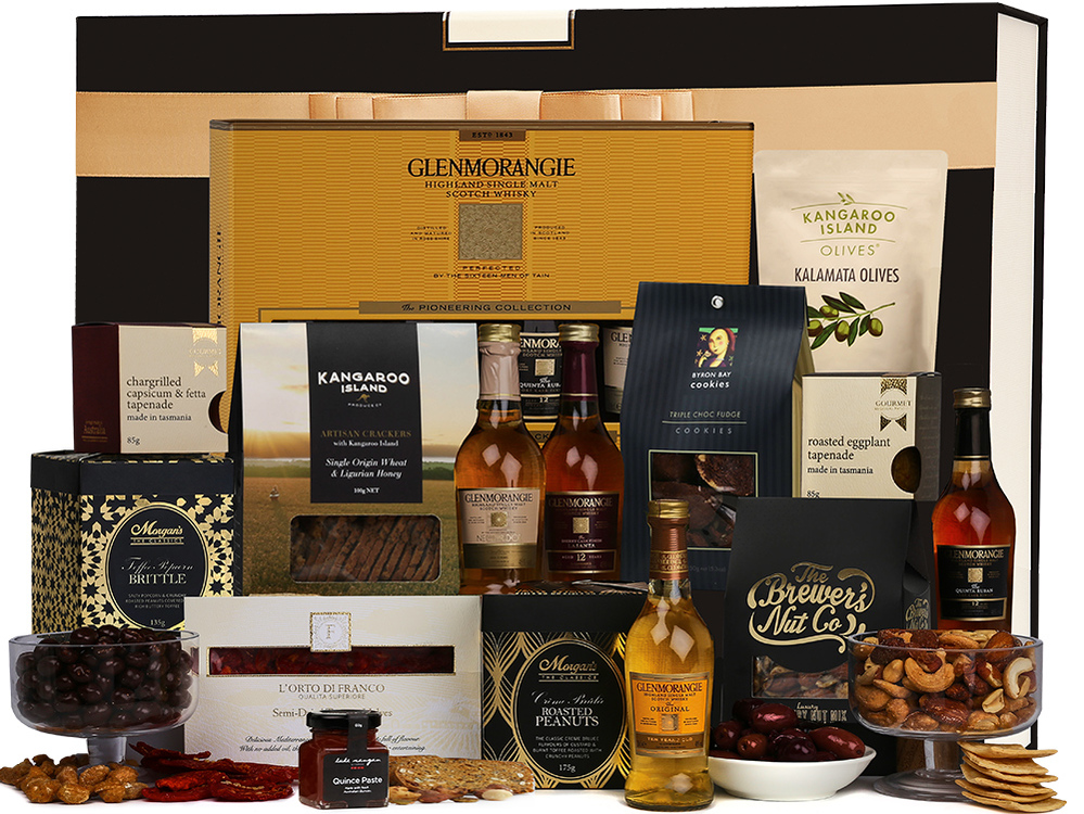 great value gift hamper ideas with free delivery